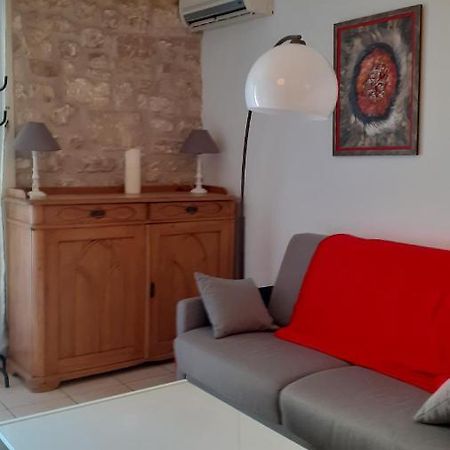 Ma Petite Maison Dans..... Maussane les Alpilles Buitenkant foto